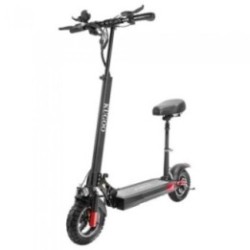 Trotineta Electrica KUGOO Kirin M4 Pro, Viteza Maxima 45km H, Autonomie 60-70Km, Motor 500W, Acumulator 48V 16Ah
