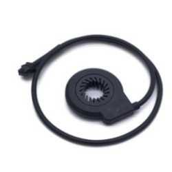 Senzor pass QS-PD12L cu mufa SM 3P