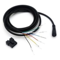 Cablu conectare display ,   controller 6 pini -1.8 m