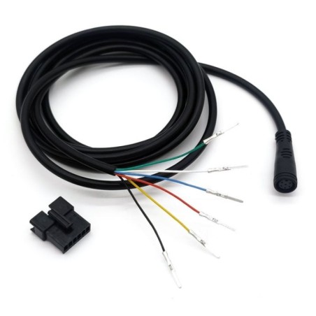Cablu conectare display ,   controller 6 pini -1.8 m