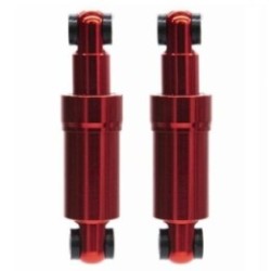 Set suspensii spate  pentru trotinete electrice (120mm)