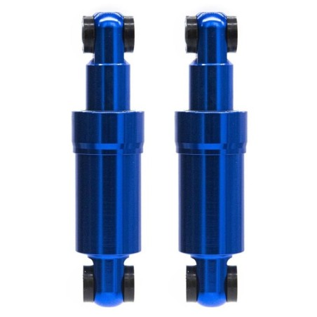 Set suspensii spate  pentru trotinete electrice (120mm)