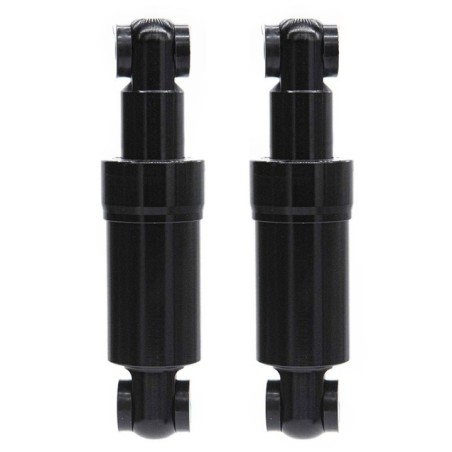 Set suspensii spate  pentru trotinete electrice (120mm)