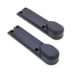 Ornamente laterale furca fata Kugoo S1
