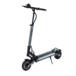 Trotineta electrica Vsett 8, Motor 600W, Acumulator 15.6Ah 48V, Viteza maxima 40km h, Autonomie 80Km