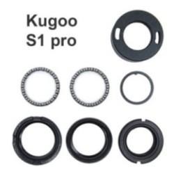Kit directie Kugoo Kirin S8 S1 pro
