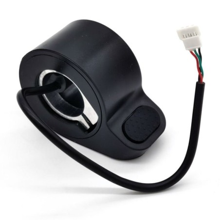 Maneta acceleratie trotineta electrica Xiaomi Essential.