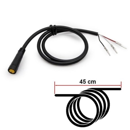 Cablu conectare far Kugoo Kirin G2 PRO
