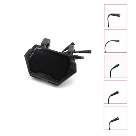 Display original Kugoo Kirin G2 PRO ( TFM13-FEIMI )