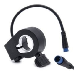 Maneta de acceleratie cu buton de pornire Kugoo Kirin G2 PRO