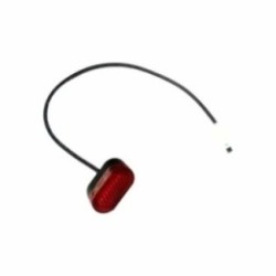 Stop Frana LED pentru trotineta electrica Xiaomi Mijia M365 si M365 Pro