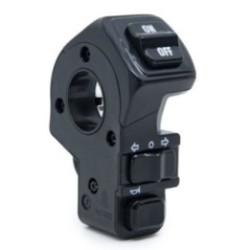 Panou cu buton lumini, semnalizare si claxon Kugoo Kirin G2 PRO MAX