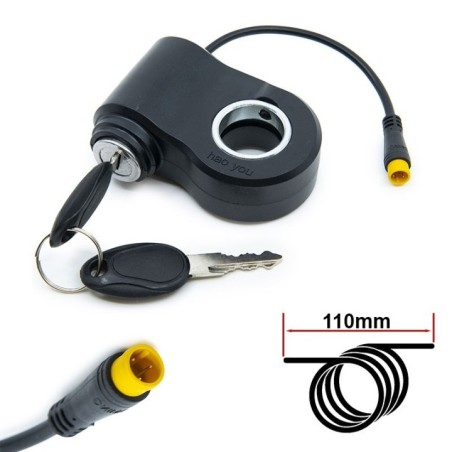 Contact Kugoo Kirin G2 PRO