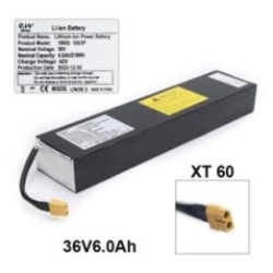 Acumulator trotineta electrica Kugoo S1 36v 6Ah