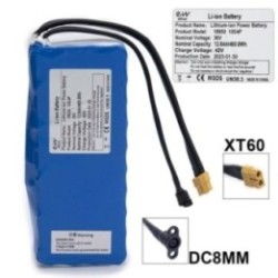 Baterie externa pentru trotineta bicicleta electrica  36V 12.8Ah