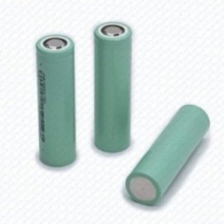 Celule Li-ION EVE ICR18650-33V 3100mAh