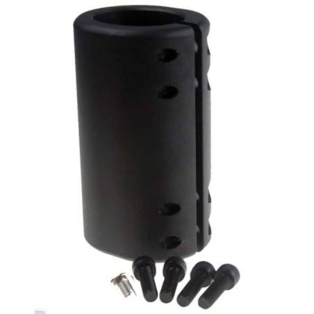 Blocare pentru pliere teava ghidon  trotineta electrica Xiaomi M365, Essential, 1S, Pro 2 negru