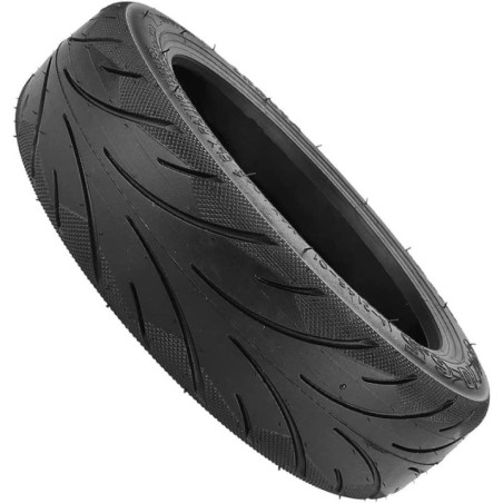 Cauciuc tubeless cu gel antipana pentru trotineta electrica 10 inch, 60 70-7 Tubeless