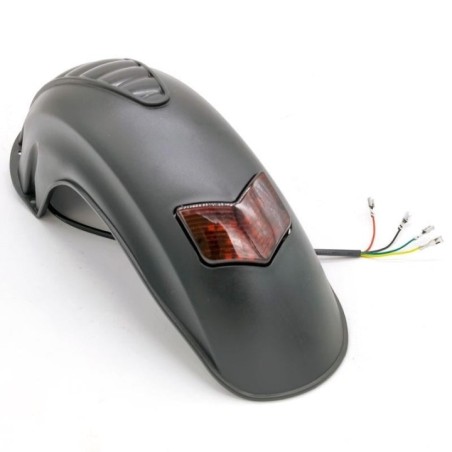 Aparatoare trotineta electrica cu stop frana - Kugoo M4