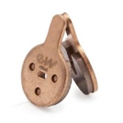 Placute frana metalice trotineta electrica Kugoo G2 Pro