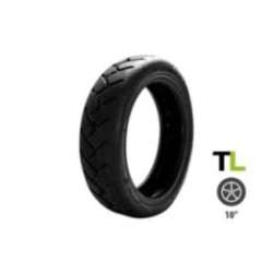 Cauciuc tubeless CST 250 X 54 pentru trotineta electrica Xiaomi MI4