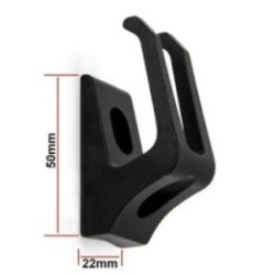 Carlig pentru trotineta Xiaomi din metal