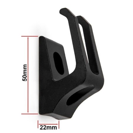 Carlig pentru trotineta Xiaomi din metal