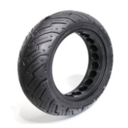 Cauciuc plin antiexplozie pentru trotinete electrice 10 inch 10 X 2,5 (janta de 44mm)