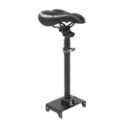 Scaun pliabil de inaltime ajustabila pentru trotineta electrica Ninebot Max G30
