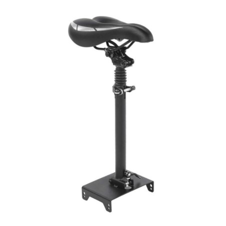 Scaun pliabil de inaltime ajustabila pentru trotineta electrica Ninebot Max G30