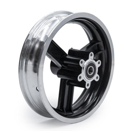 Janta 10 inch cu frana pe disc pentru Kugoo Kirin M4