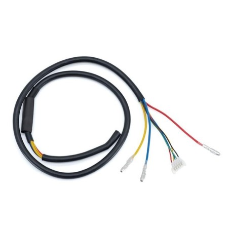 Cablu motor trotineta electrica 800W 65cm