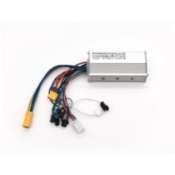 Controller 60V 30A 1500W-B LCD SQ-S4