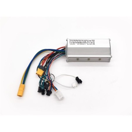 Controller 60V 30A 1500W-B LCD SQ-S4