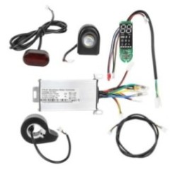 Kit trotineta electrica 36V -350 W (tip Xiaomi) -XBOT
