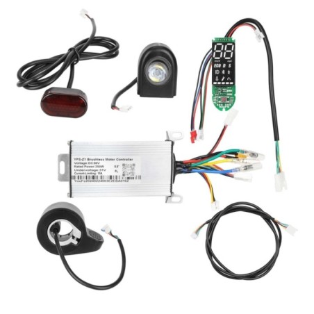 Kit trotineta electrica 36V -350 W (tip Xiaomi) -XBOT