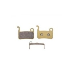 Placute metalice frana trotineta electrica  bicicleta compatibile Shimano XTR BR-M985