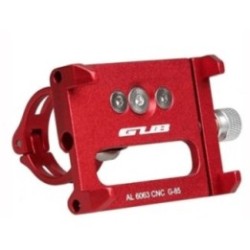 Suport telefon pentru bicicleta si trotineta GUB