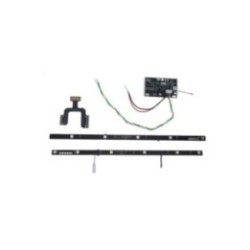 Kit complet BMS pentru trotinete electrice Xiaomi Mijia M365 si Xiaomi 1S