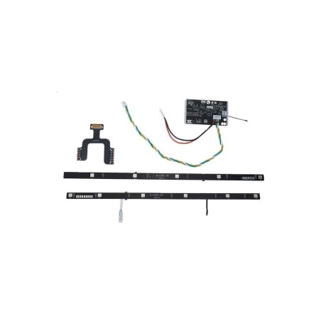 Kit complet BMS pentru trotinete electrice Xiaomi Mijia M365 si Xiaomi 1S