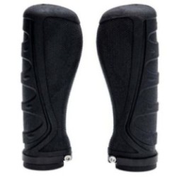 Mansoane ghidon trotineta electrica Smartgyro Speedway  Rockway negru