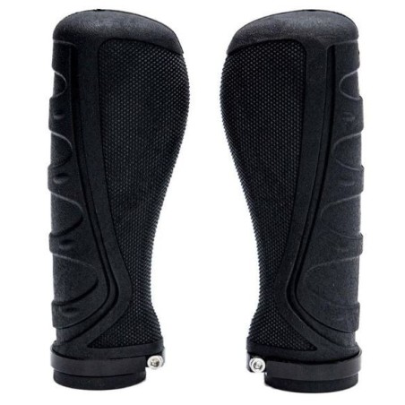 Mansoane ghidon trotineta electrica Smartgyro Speedway  Rockway negru