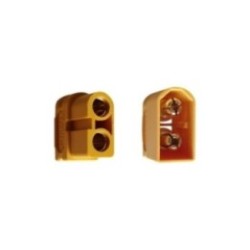 Mufa conectare XT60 pereche mama-tata