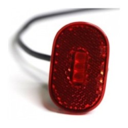 Stop Frana LED trotineta electrica XIAOMI Pro 2   1S