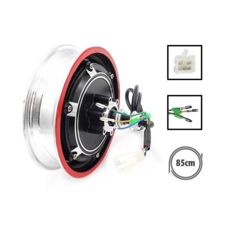 Roata motor original trotineta electrica Kugoo M4 Pro