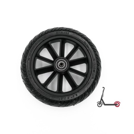 Roata spate trotineta electrica E-TWOW Booster V2