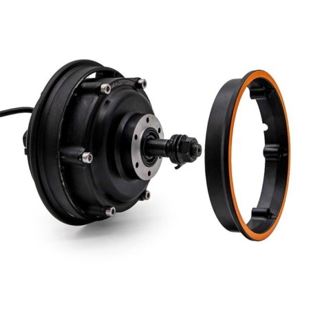 Roata cu mutor pentru trotineta electrica Kugoo Kirin G2 PRO