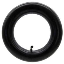 Camera trotineta electrica 10 X 3 - 80 65-6, valva curbata 90 grade