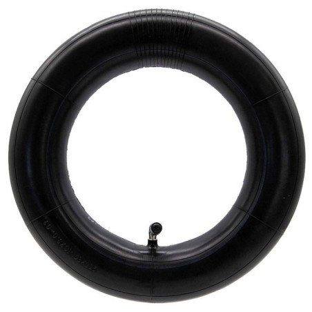 Camera trotineta electrica 10 X 3 - 80 65-6, valva curbata 90 grade