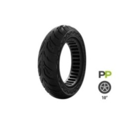 Cauciuc plin trotineta electrica 10x2.50 (60 70-7)  compatibil cu Xiaomi Mi 4 Pro